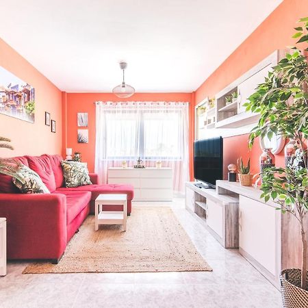 Home2Book Charming Apartment Playa Del Ingles San Bartolomé 외부 사진