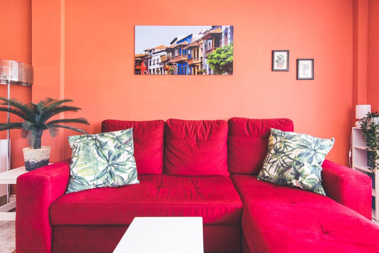 Home2Book Charming Apartment Playa Del Ingles San Bartolomé 외부 사진