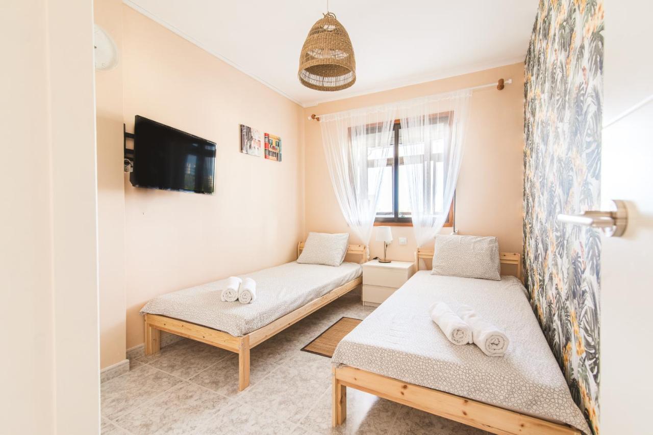 Home2Book Charming Apartment Playa Del Ingles San Bartolomé 외부 사진