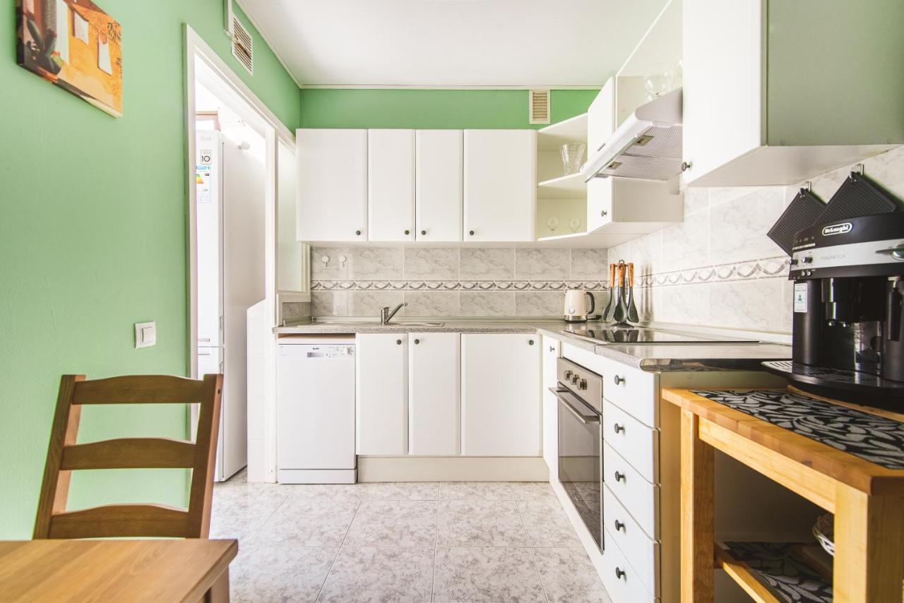 Home2Book Charming Apartment Playa Del Ingles San Bartolomé 외부 사진