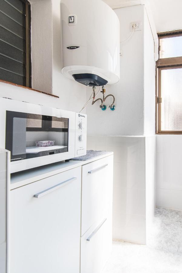 Home2Book Charming Apartment Playa Del Ingles San Bartolomé 외부 사진