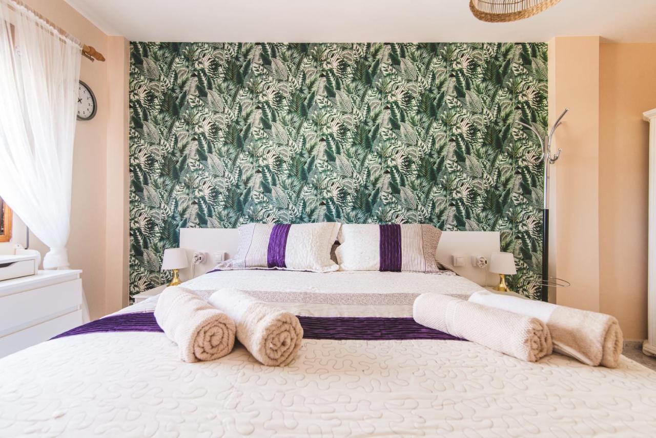 Home2Book Charming Apartment Playa Del Ingles San Bartolomé 외부 사진