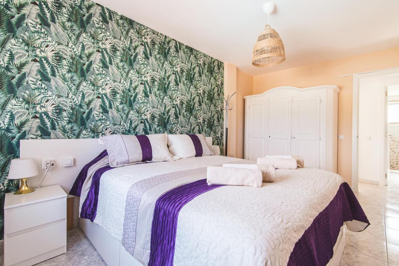 Home2Book Charming Apartment Playa Del Ingles San Bartolomé 외부 사진