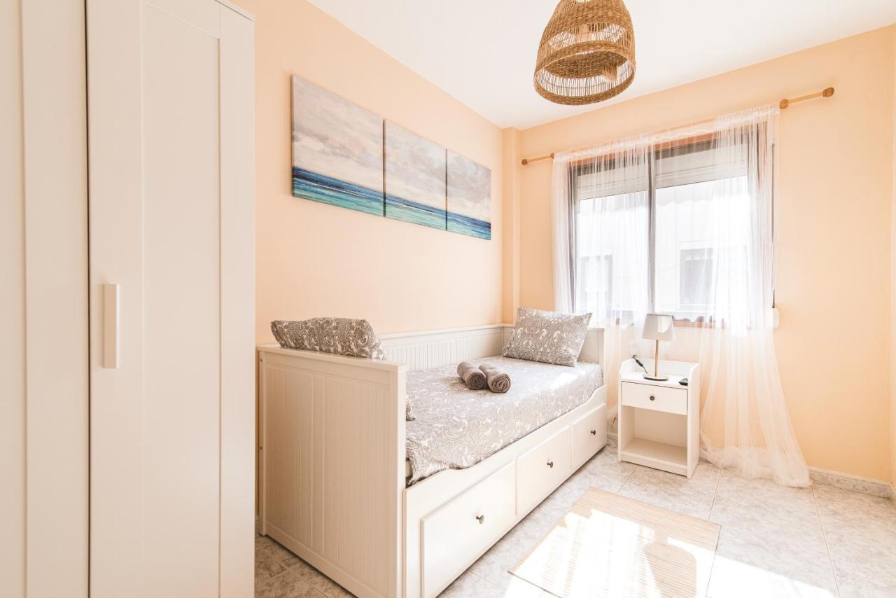 Home2Book Charming Apartment Playa Del Ingles San Bartolomé 외부 사진
