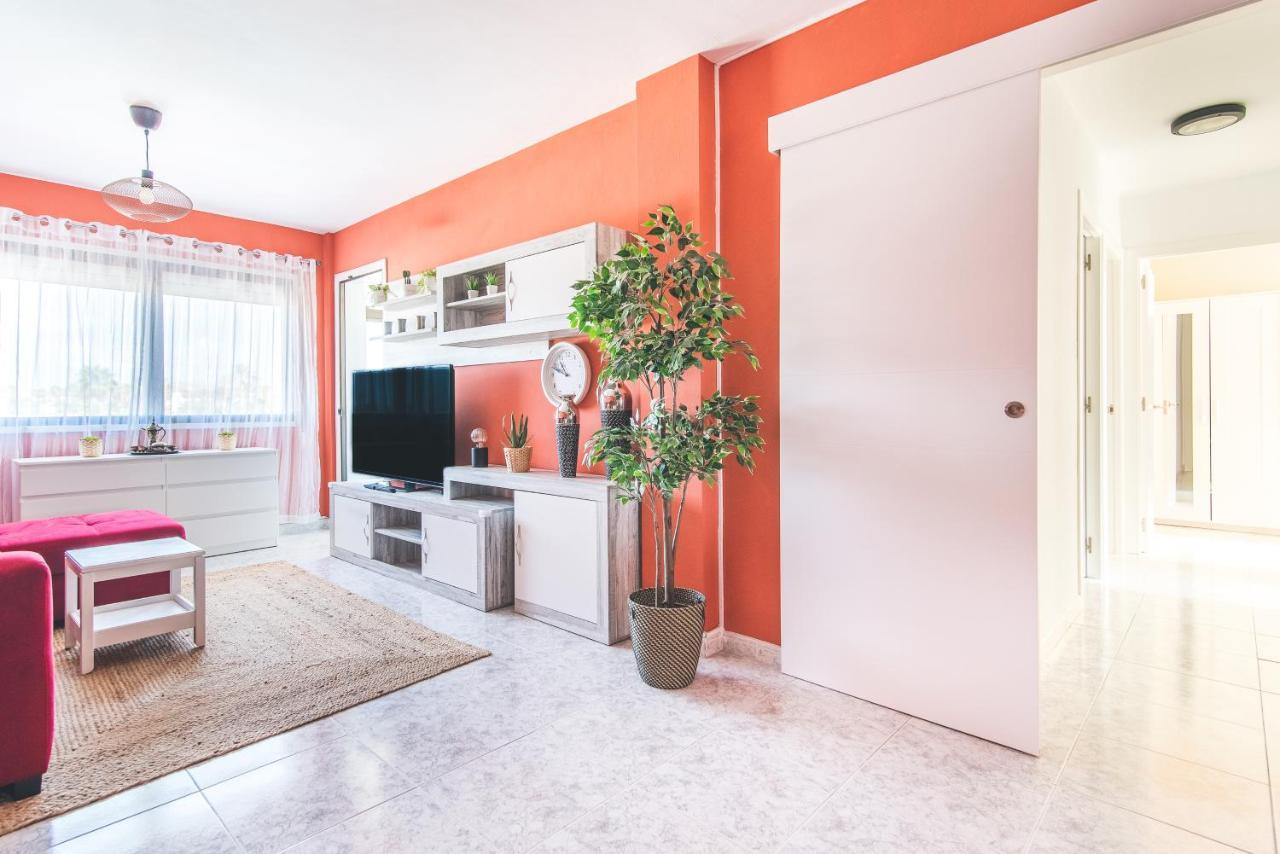 Home2Book Charming Apartment Playa Del Ingles San Bartolomé 외부 사진